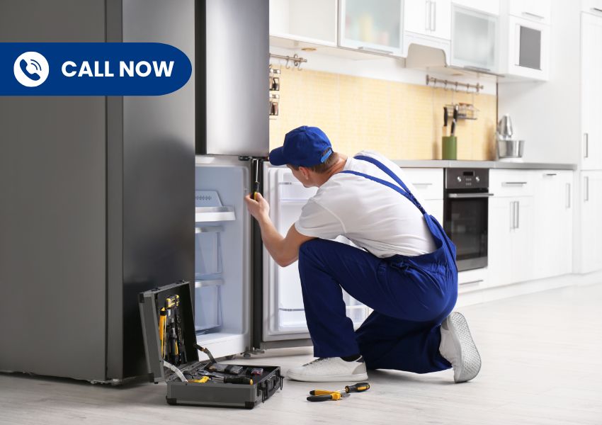 White City Appliance Repair Company